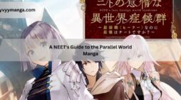 A NEET's Guide to the Parallel World Manga