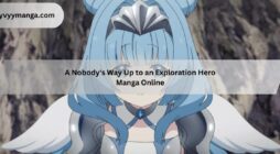 A Nobody's Way Up to an Exploration Hero Manga Online