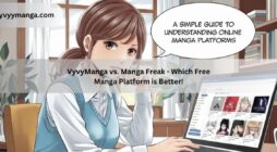 VyvyManga vs. Manga Freak