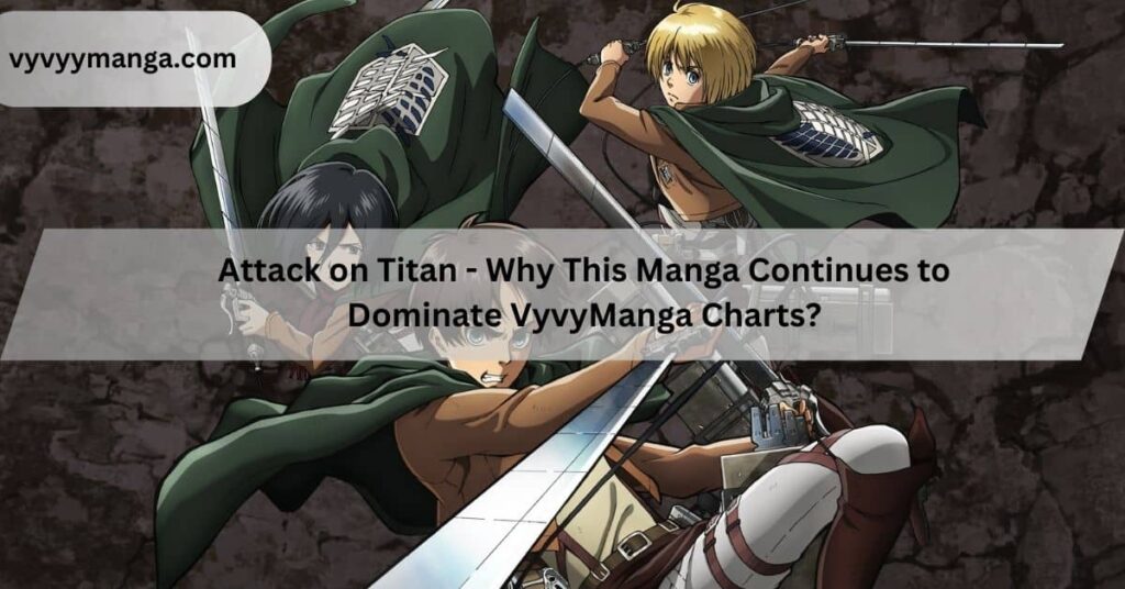 Attack on Titan