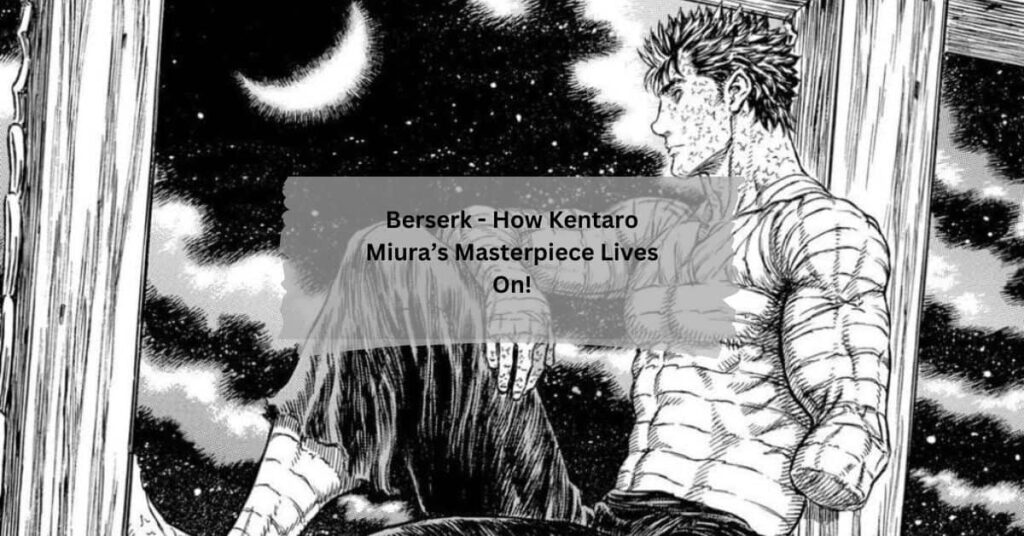 Berserk