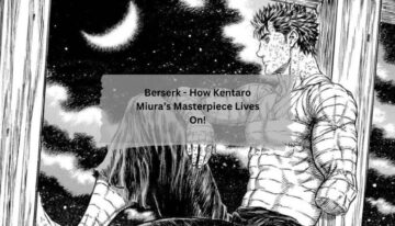 Berserk