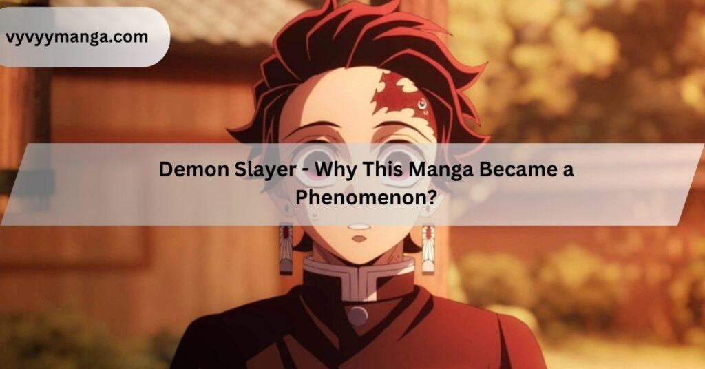 Demon Slayer