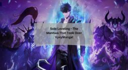 Solo Leveling