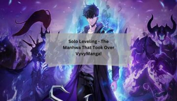 Solo Leveling