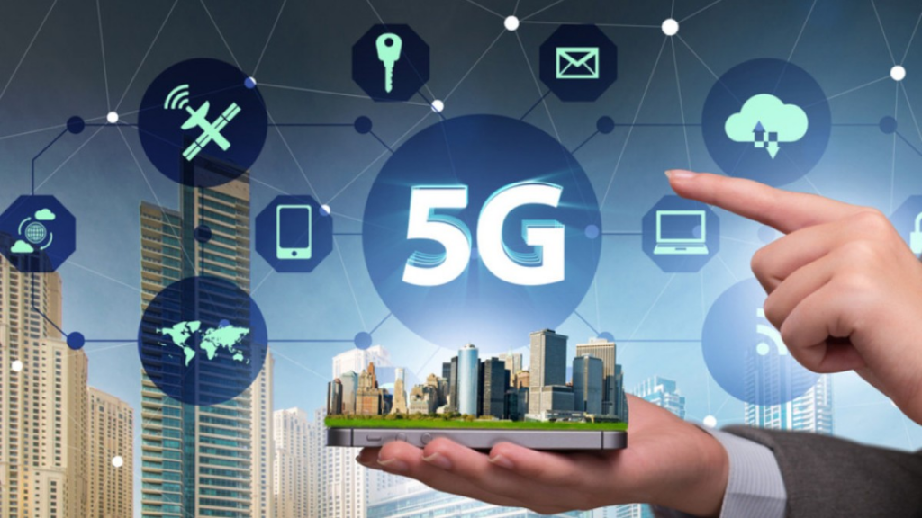 What Are the Benefits of 5G Technology