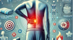 Understanding and Managing Back Pain