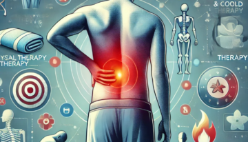 Understanding and Managing Back Pain