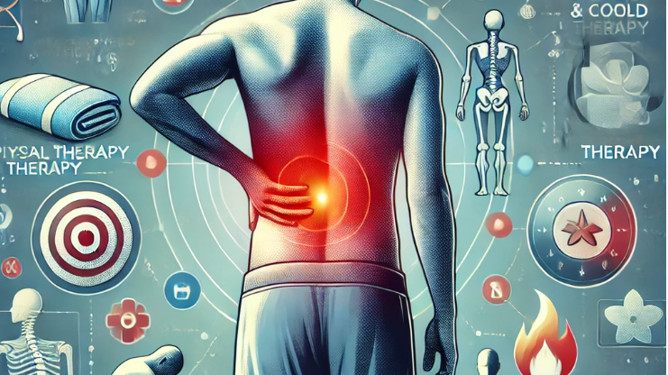 Understanding and Managing Back Pain