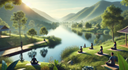 The Benefits of Meditation for Mental and Physical Health