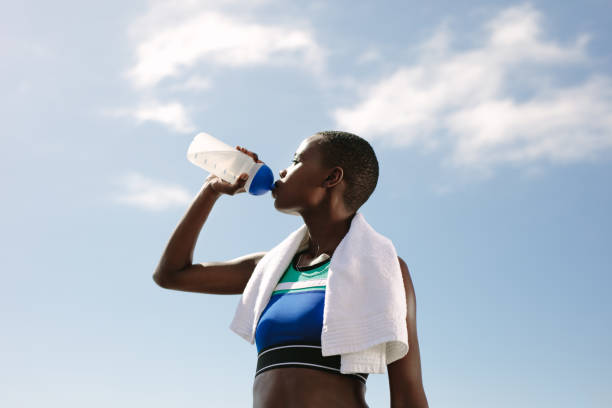 How Much Water Should You Drink Daily