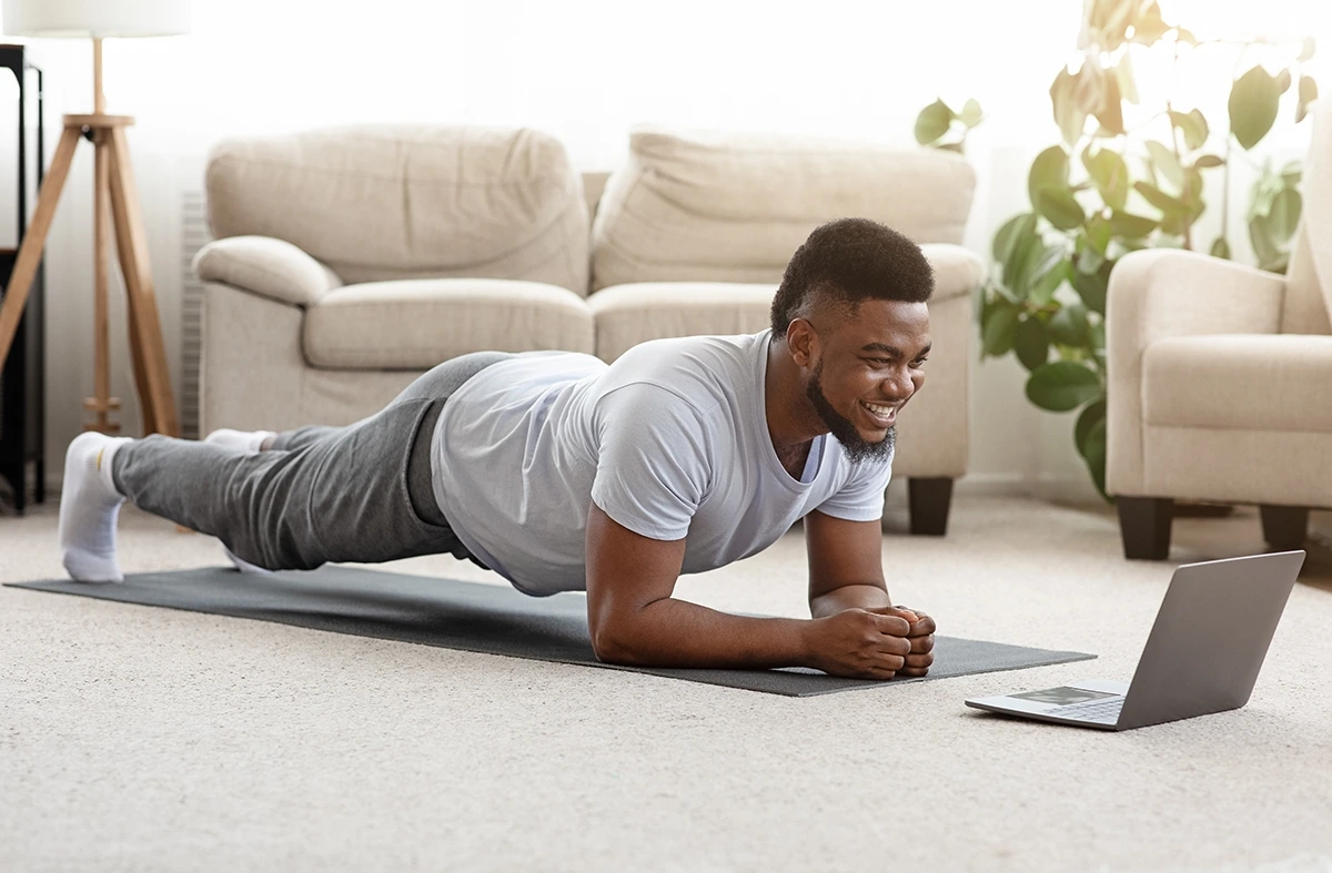 How to Build a Balanced Lifestyle for Mental and Physical Health
