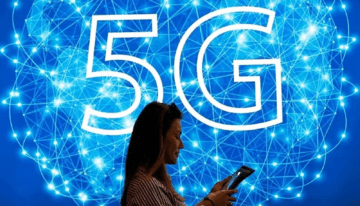 5G Technology Benefits
