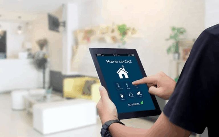 Smart Home Technology
