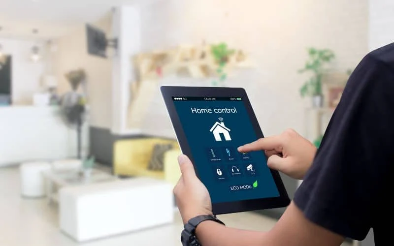 Smart Home Technology