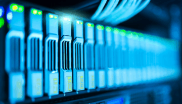 Edge Computing Solutions