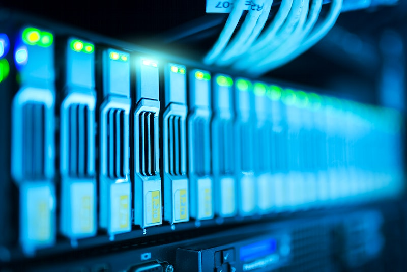 Edge Computing Solutions