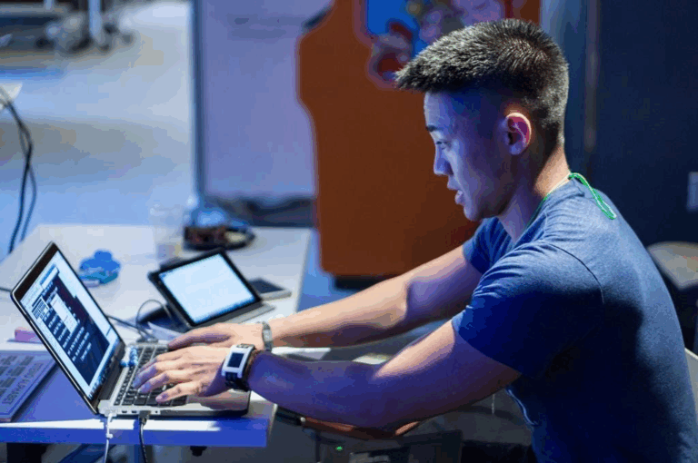 Software Development Best Practices