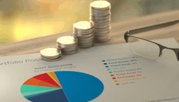 Crypto Investment Tips for Passive Income