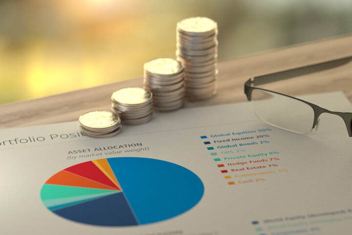 Crypto Investment Tips for Passive Income