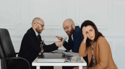 How to Find a Good Lawyer for Civil Cases