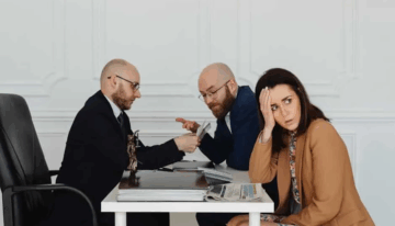 How to Find a Good Lawyer for Civil Cases