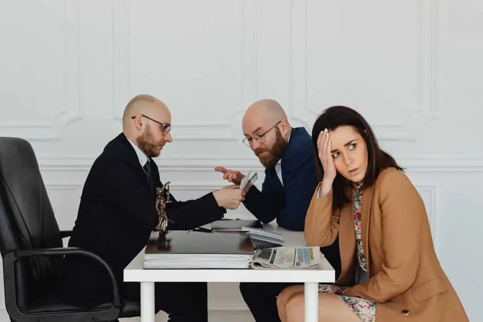 How to Find a Good Lawyer for Civil Cases