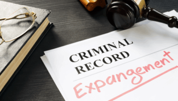 How to Expunge a Criminal Record in Your State