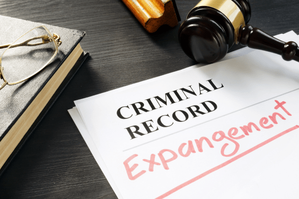 How to Expunge a Criminal Record in Your State