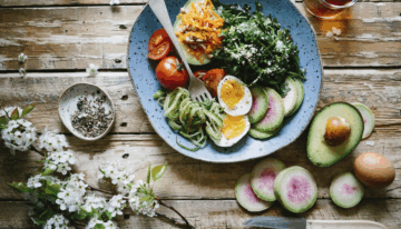 Healthiest Foods to Eat for Weight Loss