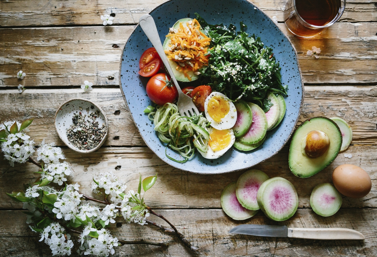 Healthiest Foods to Eat for Weight Loss