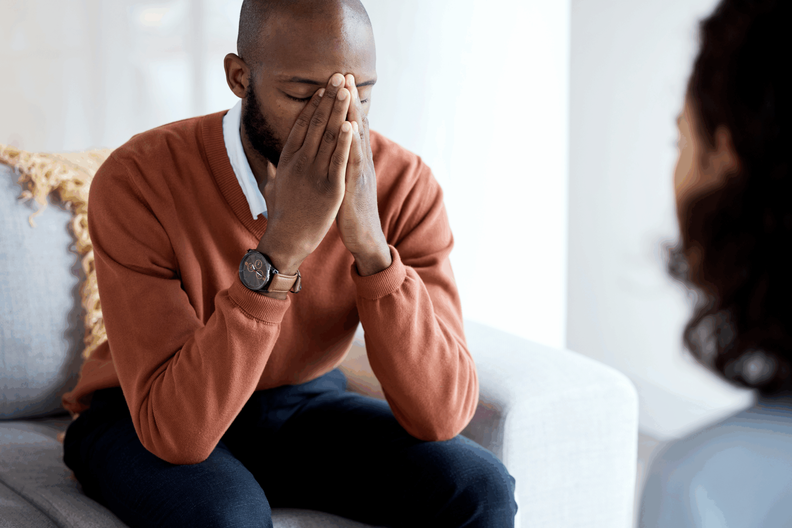 How to Manage Anxiety Without Medication