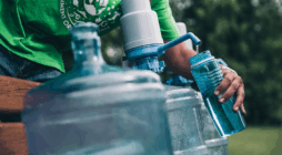 How Much Water Should You Drink Daily for Good Health