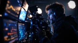 Filming Techniques Used by Professional Video Producers