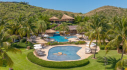 Luxury Dive Resorts Featuring Spa and Wellness Retreats