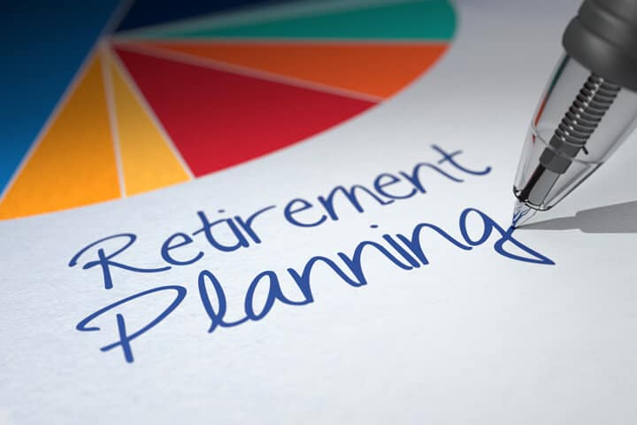Maximizing Your Retirement Savings With a Crypto IRA